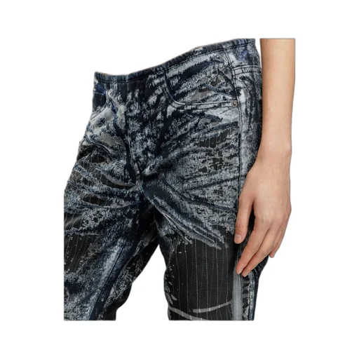 D-Shark Bootcut Jeans