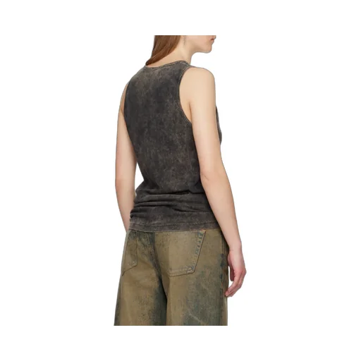 Logo Detail Vest