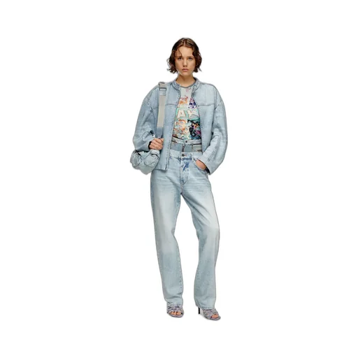 De-Marge Denim Jacket