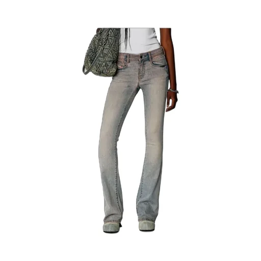 1969 D-Ebbey Bootcut Jeans