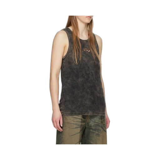 Logo Detail Vest