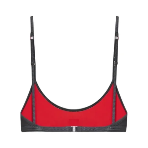 Logo Vest