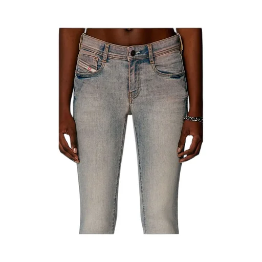 1969 D-Ebbey Bootcut Jeans