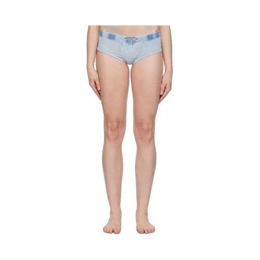 Ufpn-Clodia Logo Panties