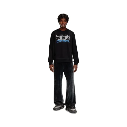 Long Sleeve Sweater