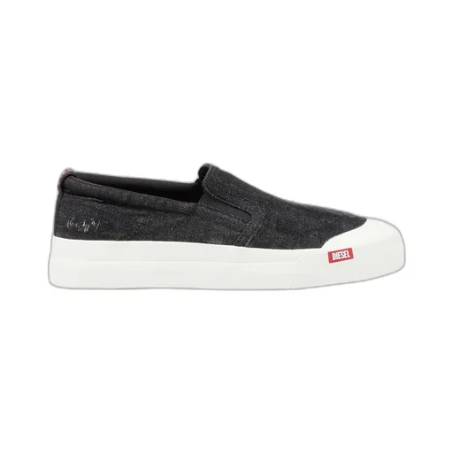 S-Athos Slip-On Sneakers