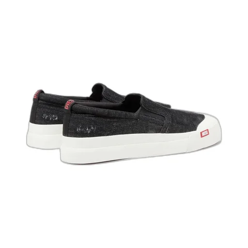 S-Athos Slip-On Sneakers