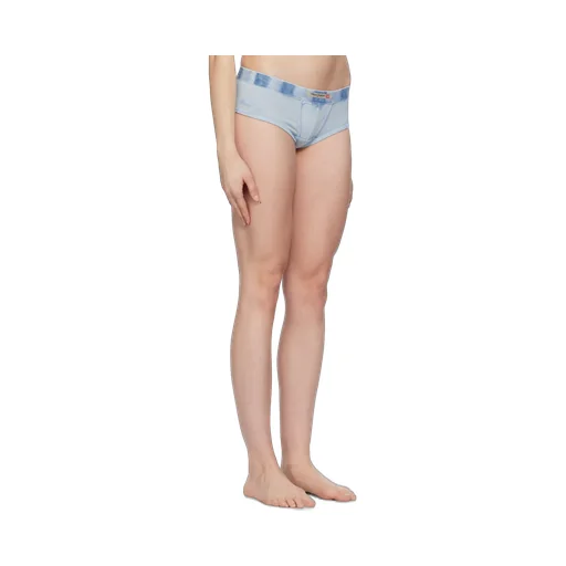Ufpn-Clodia Logo Panties