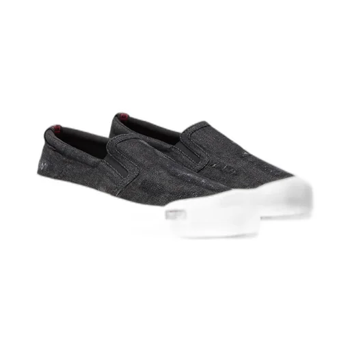 S-Athos Slip-On Sneakers