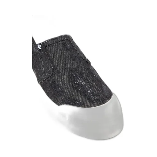 S-Athos Slip-On Sneakers