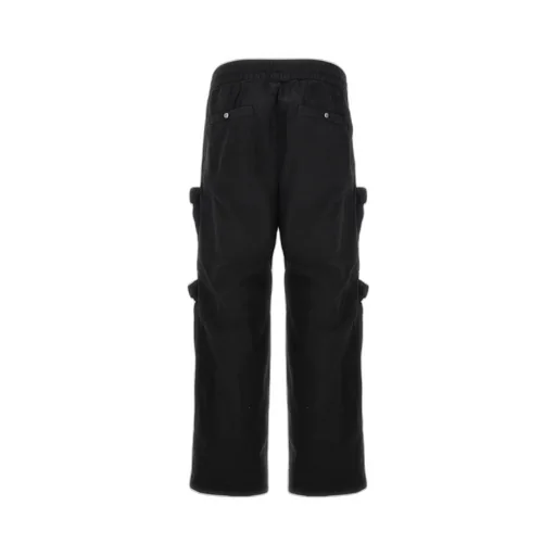 P-Danzel Twill Cargo Pants