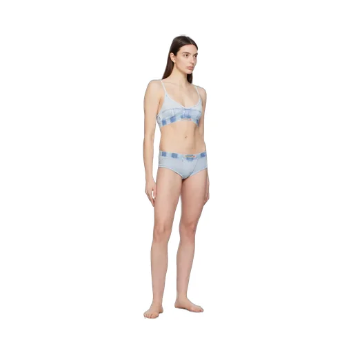 Ufpn-Clodia Logo Panties