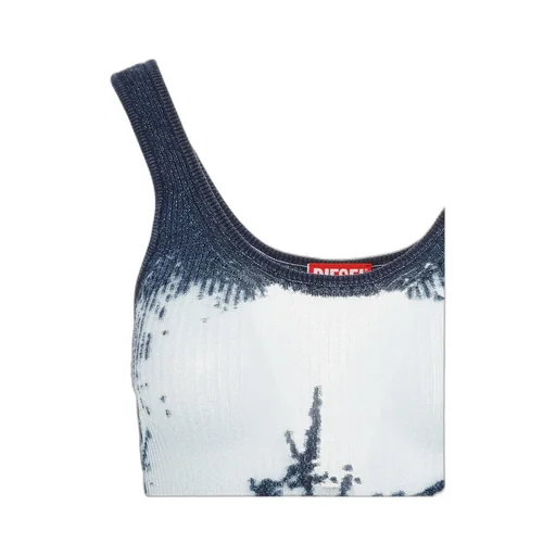 Deidrina Lurex Tank Top
