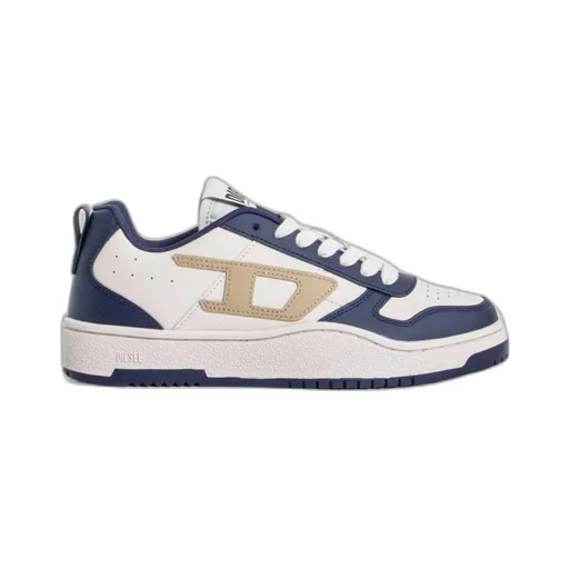 Logo Sneakers