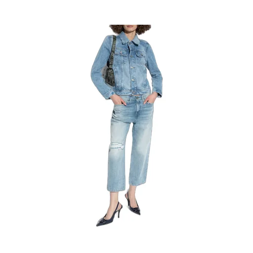 De-Bonny Denim Jacket