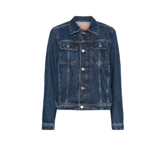 De-Bonny Denim Jacket