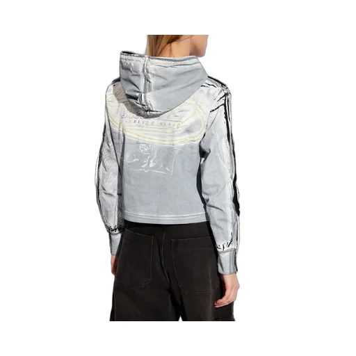 Cotton Hoodie