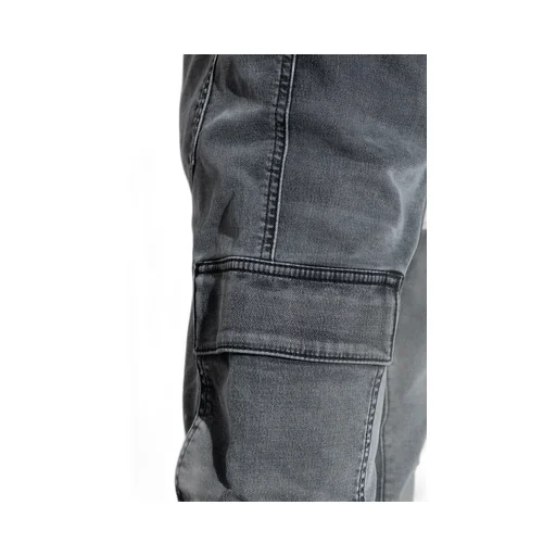 D-Ursy Mid-Rise Slim-Leg Jeans