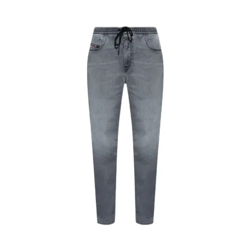 D-Krailey Mid-Rise Boyfriend Jeans