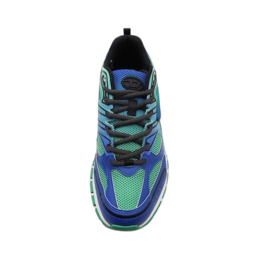 S-Serendipity Pro-X1 Panelled Sneakers