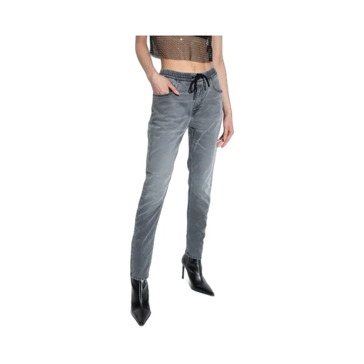 D-Krailey Mid-Rise Boyfriend Jeans