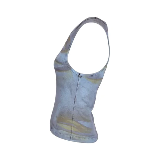 T-Anky-Whisk Racerback Tank Top