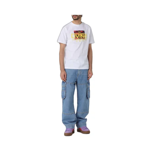 Short-Sleeved T-Shirt