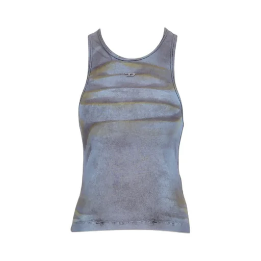 T-Anky-Whisk Racerback Tank Top
