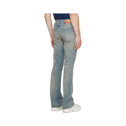 1998 D-Buck Low-Rise Bootcut Jeans