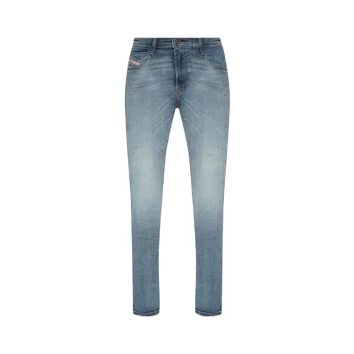Babhila Mid-Rise Skinny Jeans