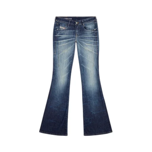 1969 D-Ebbey 09I03 Bootcut Jeans