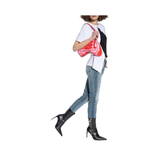 Babhila Mid-Rise Skinny Jeans