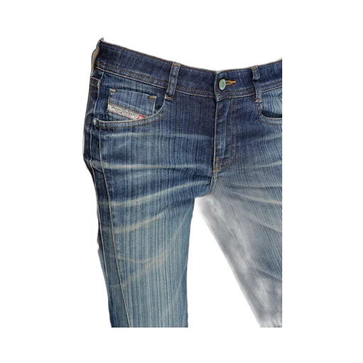 1969 D-Ebbey 09I03 Bootcut Jeans