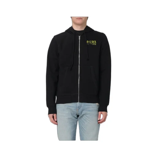 S-Ginn-Hood-Zip-K11 Zip Hoodie