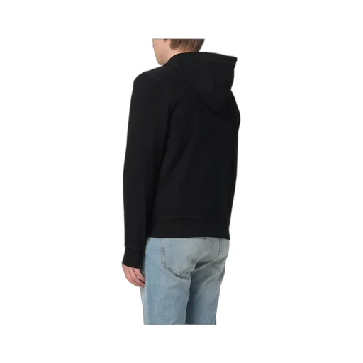 S-Ginn-Hood-Zip-K11 Zip Hoodie