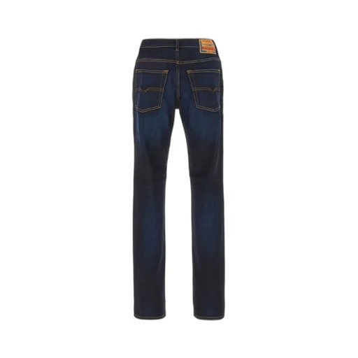 D-Finitive Tapered Jeans