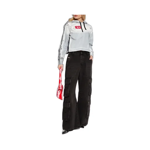 Cotton Hoodie