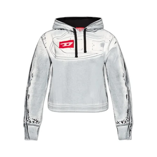 Cotton Hoodie