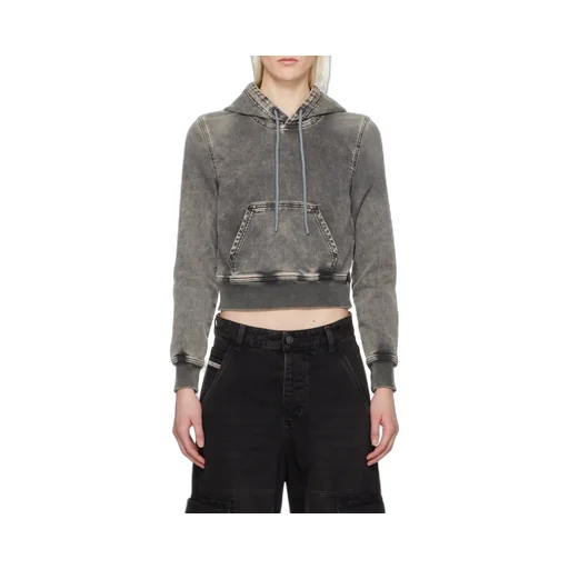 D-Angy Hooded Hoodie