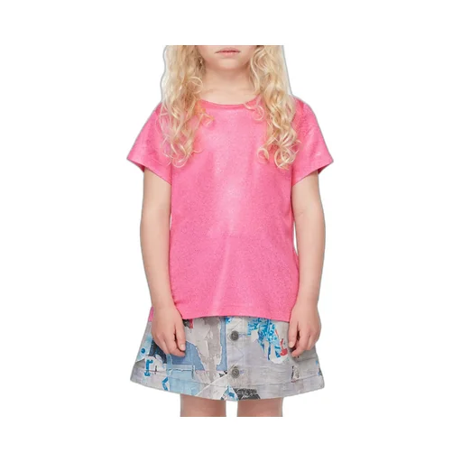 Tled Logo Plaque T-Shirt
