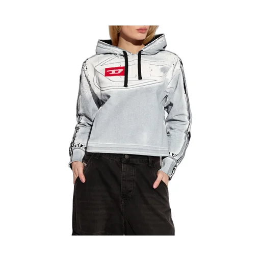 Cotton Hoodie