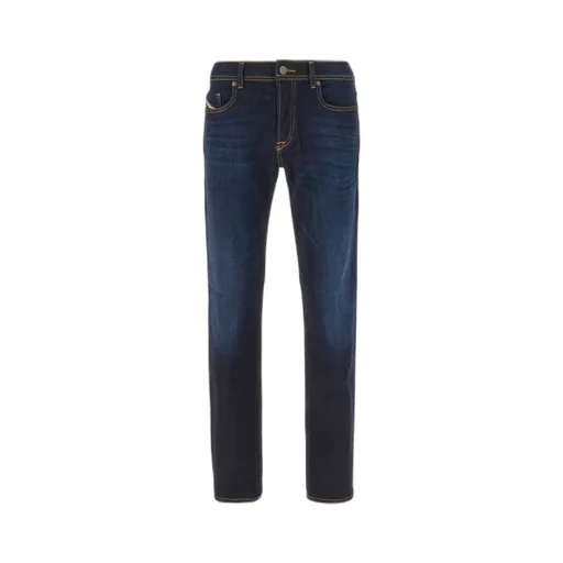 D-Finitive Tapered Jeans