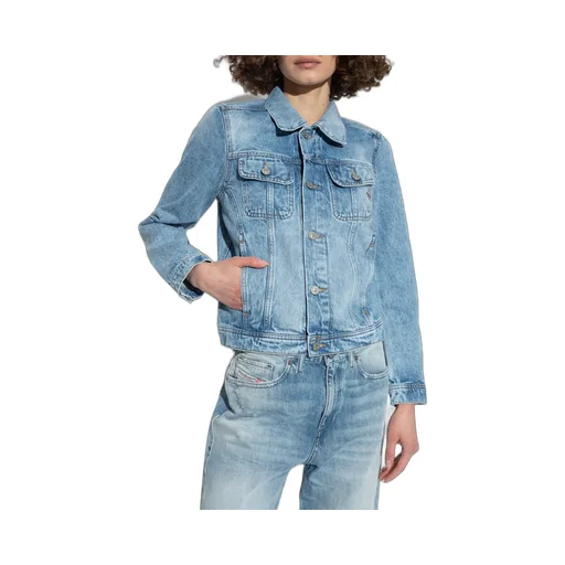 De-Bonny Denim Jacket