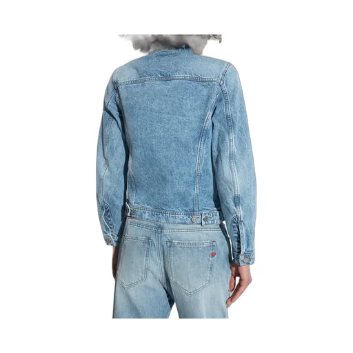 De-Bonny Denim Jacket