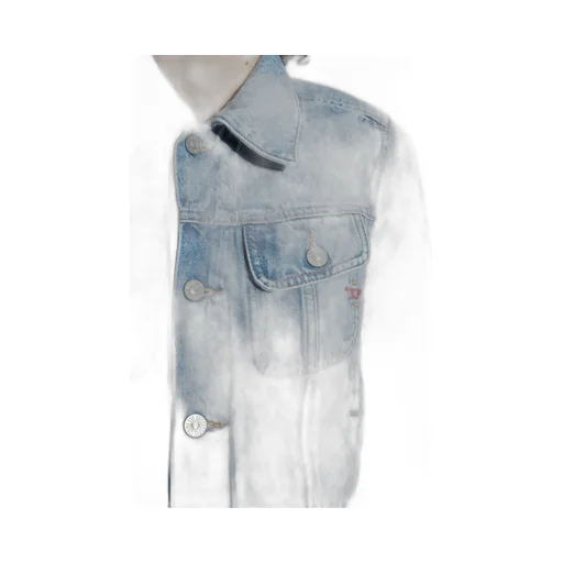 De-Bonny Denim Jacket