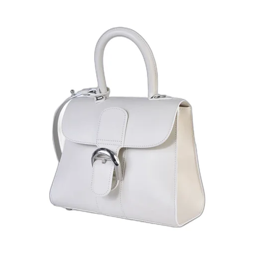 Brilliant Pm Leather Tote Bag