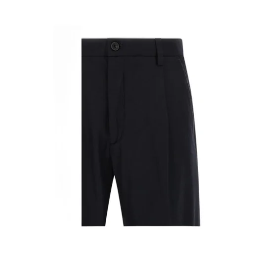 Gin Pintucks Trousers