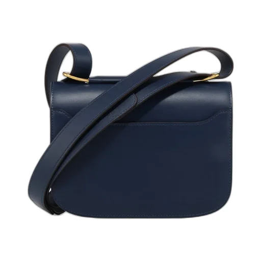 Flip Shoulder Bag