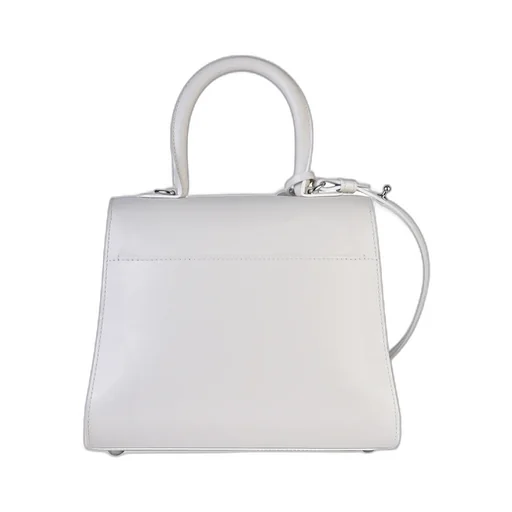 Brilliant Pm Leather Tote Bag