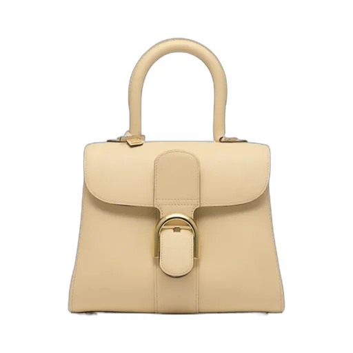 Logo Shoulder Bag